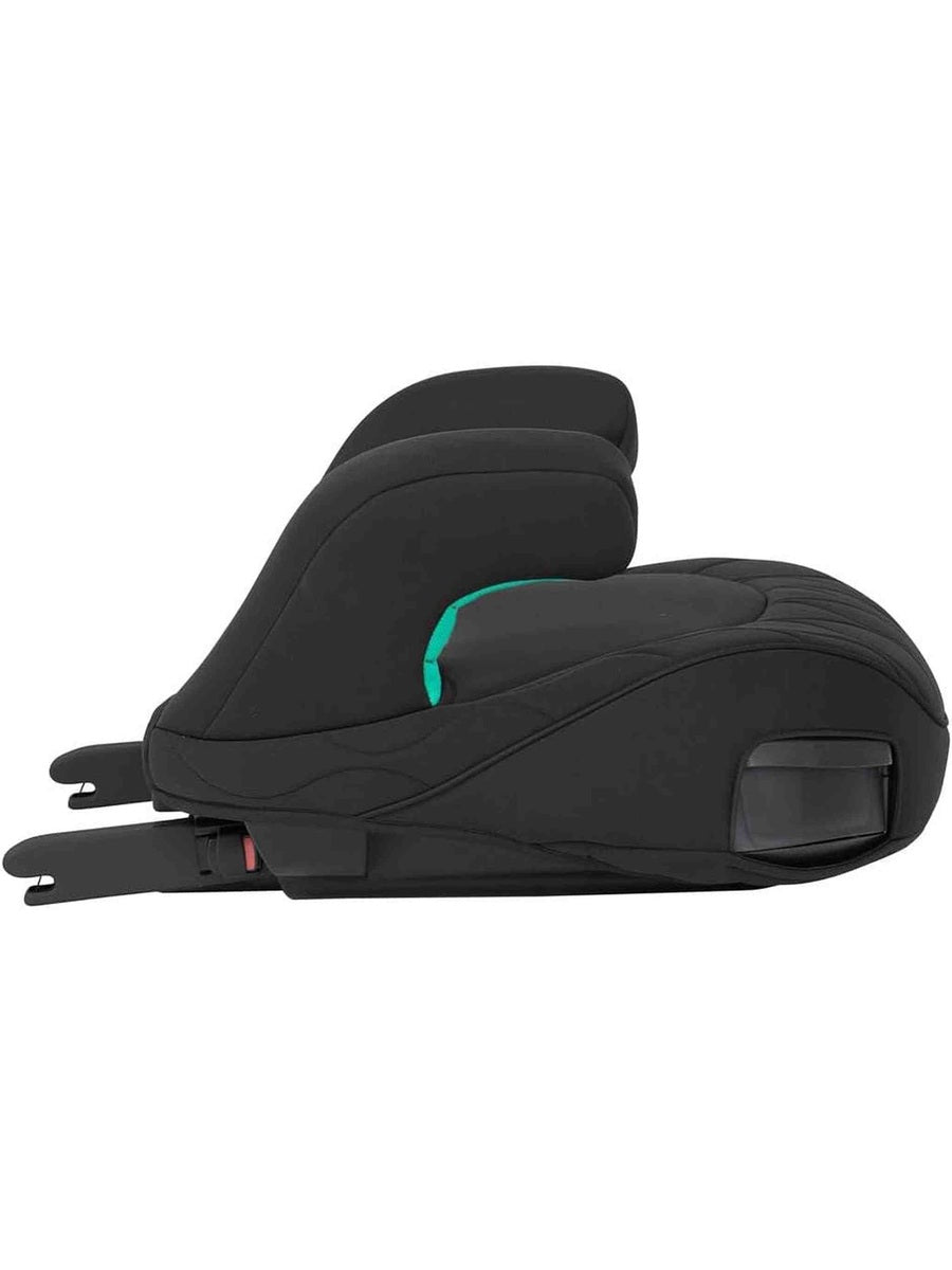 Graco Booster Max R129 ISOFIX Backless Booster Seat – Midnight Graco Mama's Joy