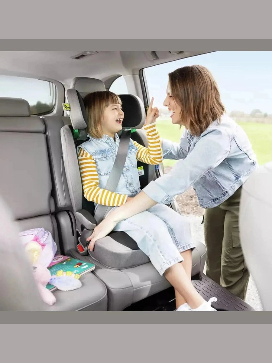 Graco Energi Isize Energi R129 i-Size ISOFIX Car Seat Graco Mama's Joy