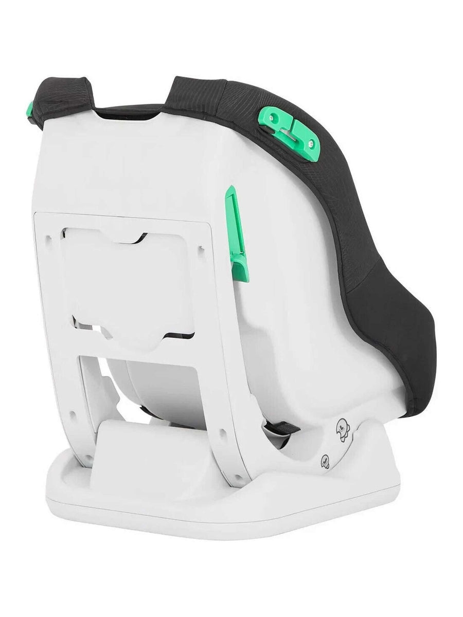 Graco Extend LX R129 Car Seat Group 0+/1 Birth to approx 4Y - Midnight Graco Mama's Joy