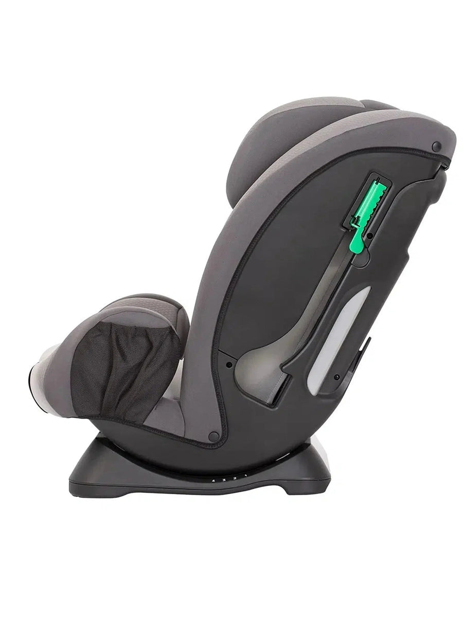 Graco FlexiGrow R129 2-in-1 Harness Booster Car Seat – Quartz Graco Mama's Joy