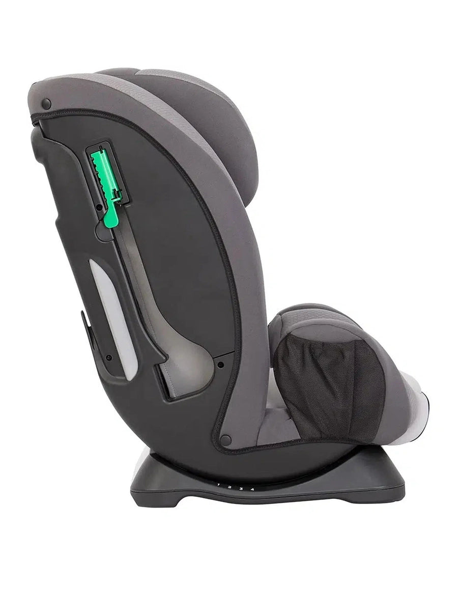 Graco FlexiGrow R129 2-in-1 Harness Booster Car Seat – Quartz Graco Mama's Joy