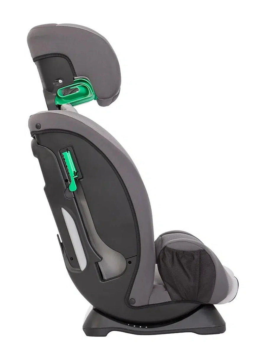 Graco FlexiGrow R129 2-in-1 Harness Booster Car Seat – Quartz Graco Mama's Joy