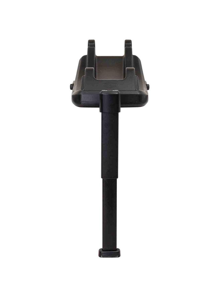 Graco IsoFamily i-Size ISOFIX Car Seat Base, for Graco SnugEssentials iSize infant car seat only, Black Graco Mama's Joy