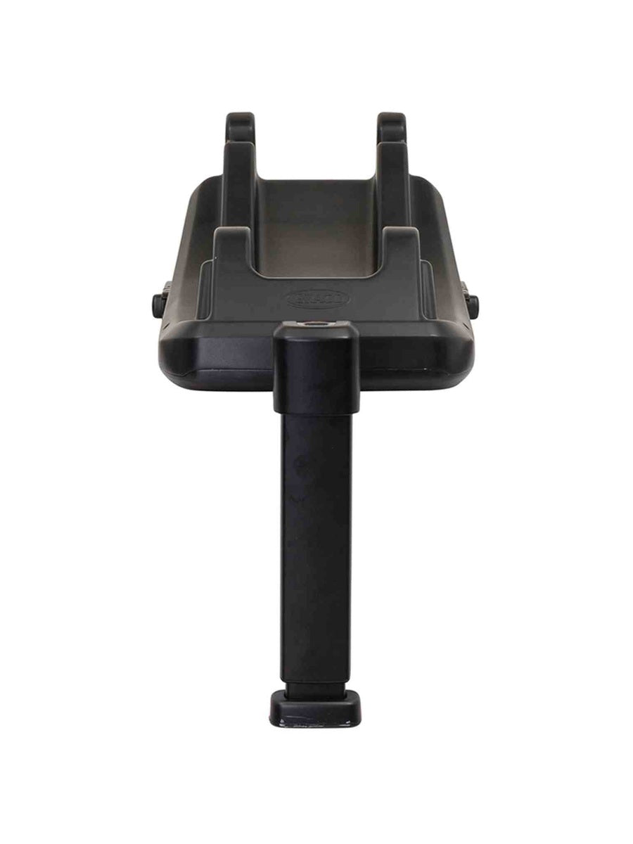 Graco IsoFamily i-Size ISOFIX Car Seat Base, for Graco SnugEssentials iSize infant car seat only, Black Graco Mama's Joy