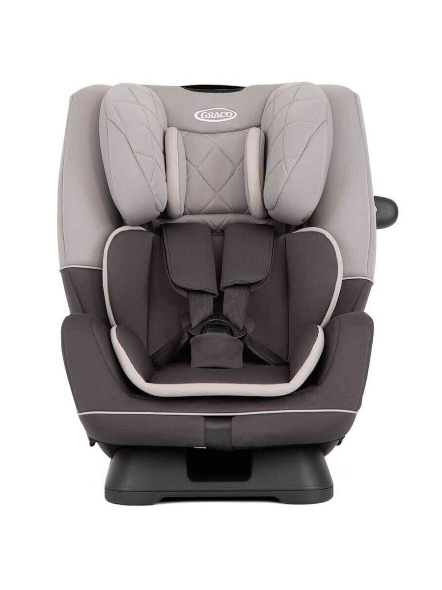 Graco SlimFit R129 All in One Convertible from Birth up to 12 years Car Seat Graco Mama's Joy