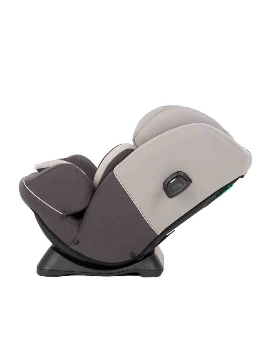 Graco SlimFit R129 All in One Convertible from Birth up to 12 years Car Seat Graco Mama's Joy