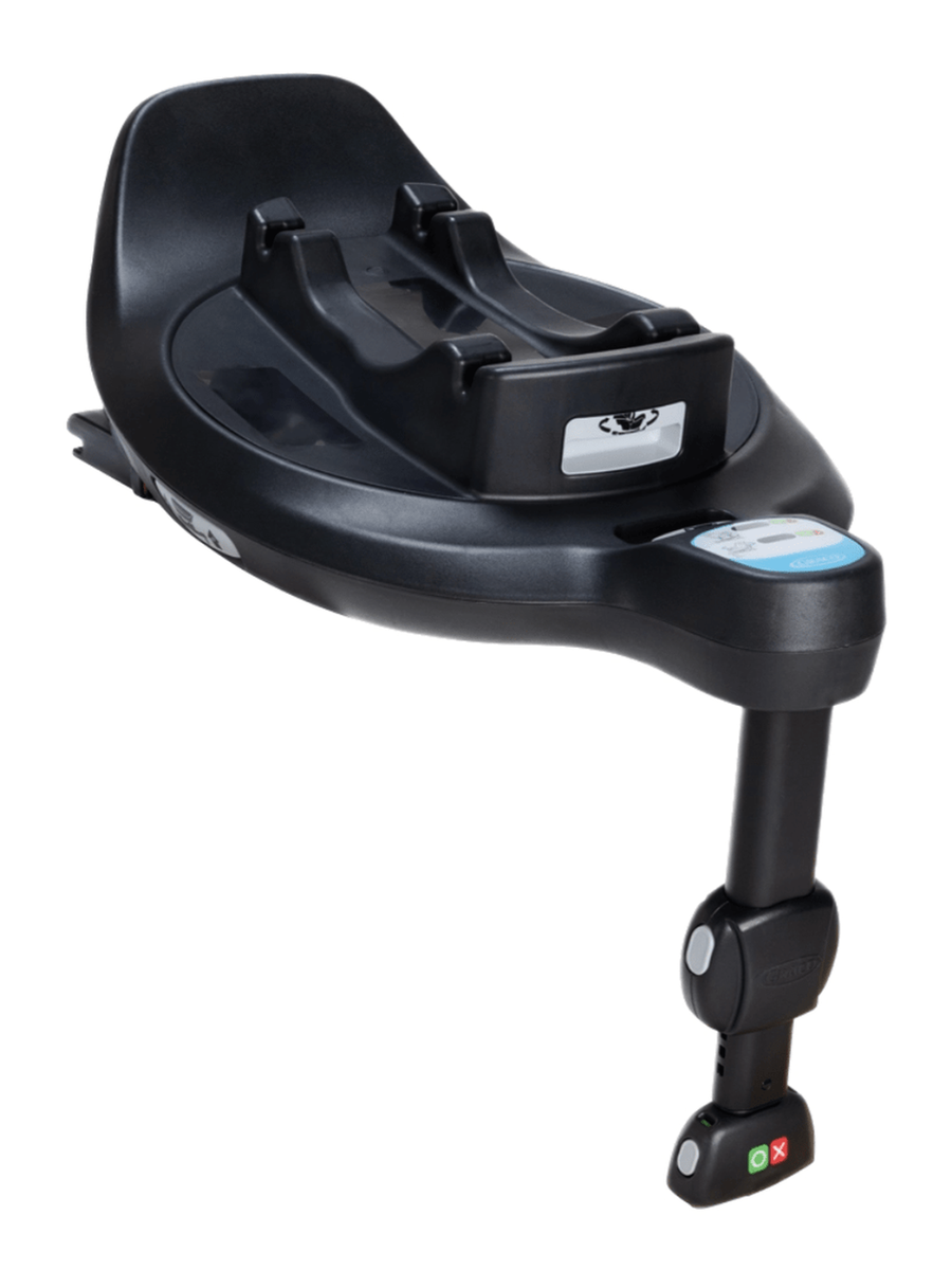 Graco SnugTurn i-Size R129 Rotating ISOFIX Base – Black Graco Mama's Joy