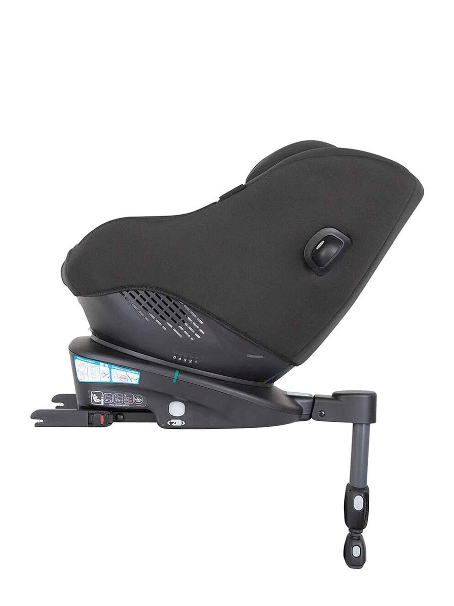 Graco Turn2Me R129 i-Size 360-degree Rotating Isofix Car Seat 40-105cm - Midnight Graco Mama's Joy