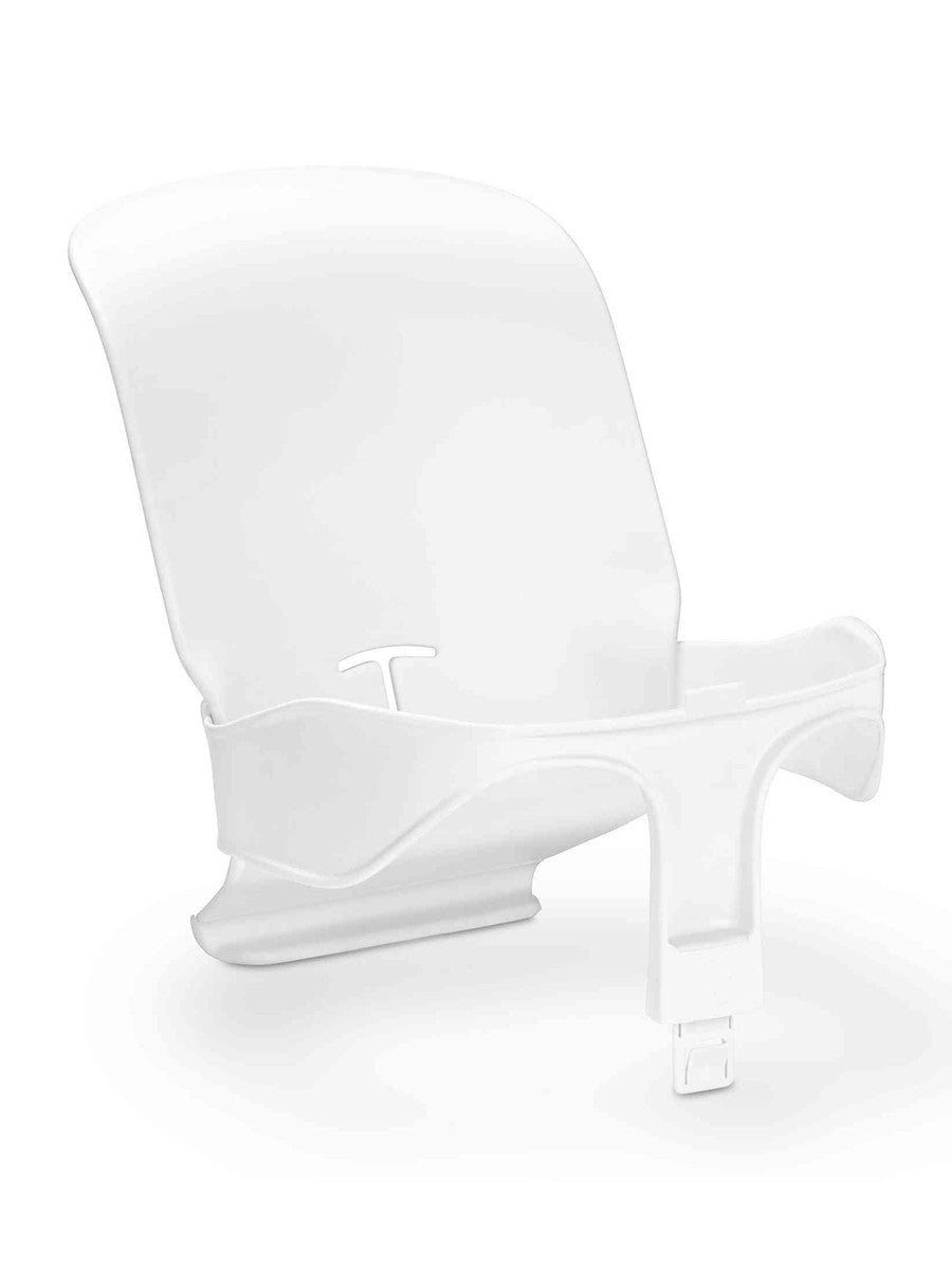 Hauck Alpha+ Economy Bundle Wooden High Chair - Beech Natural