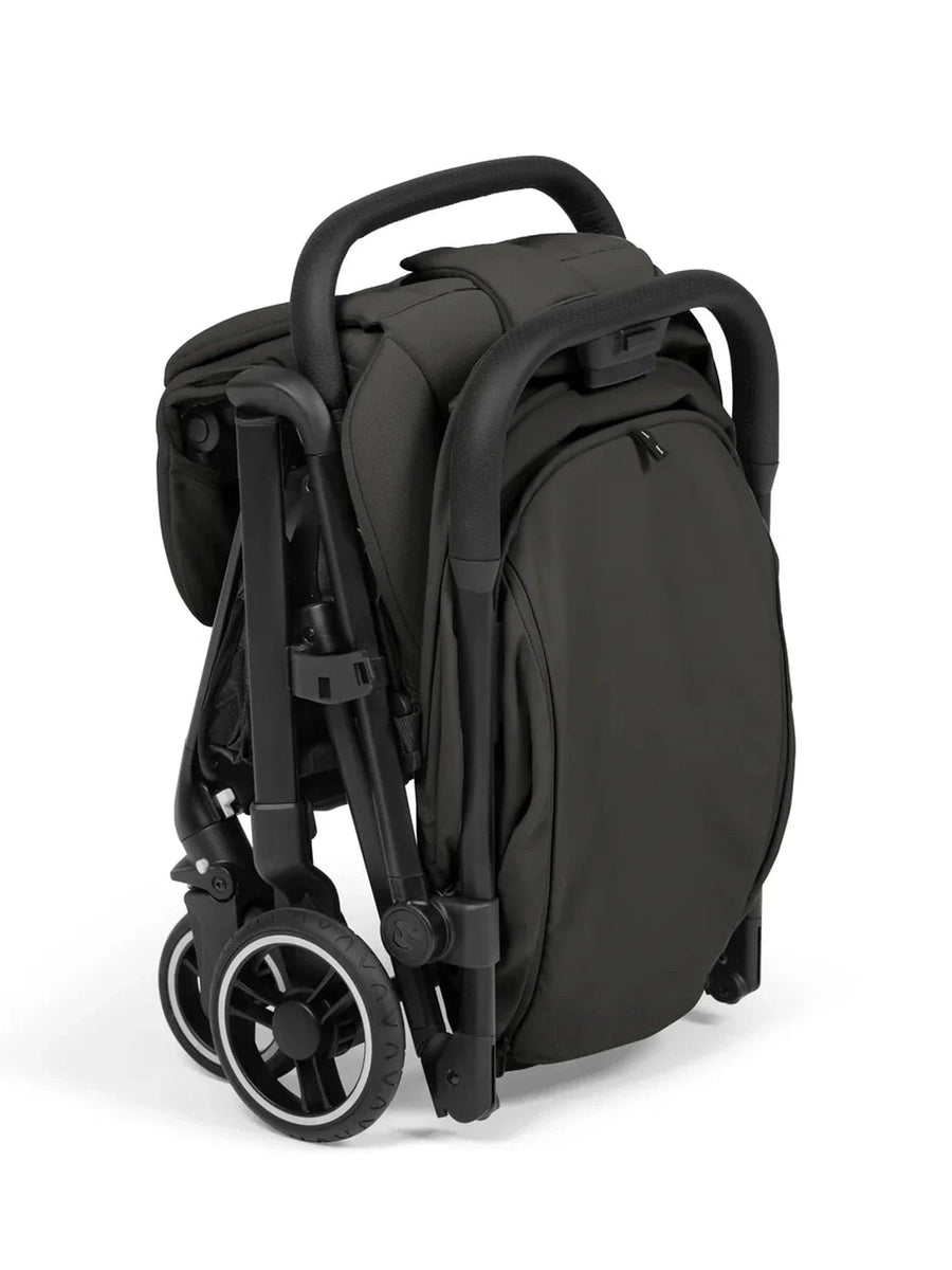 Hauck Fly N Care Cabin Approved Travel Stroller - Black Hauck Mama's Joy