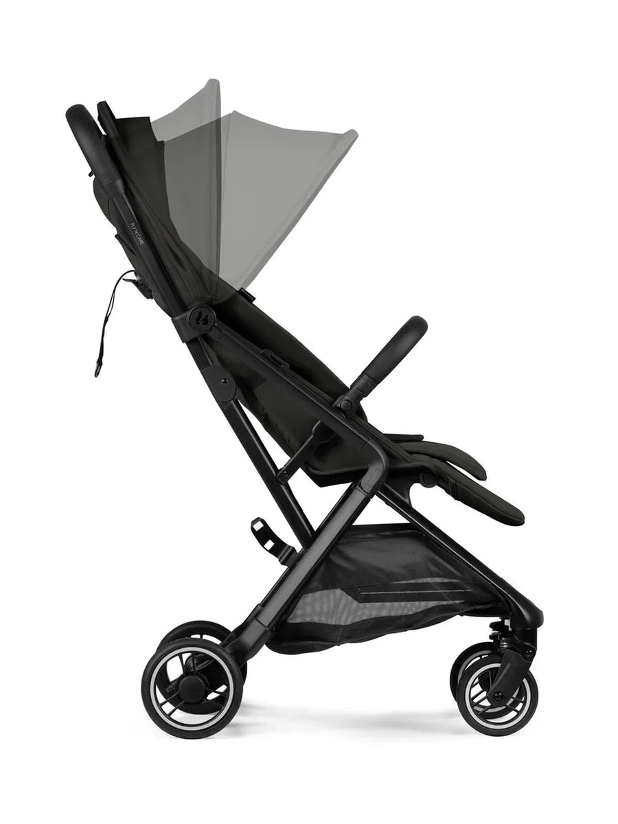 Hauck Fly N Care Cabin Approved Travel Stroller - Black Hauck Mama's Joy