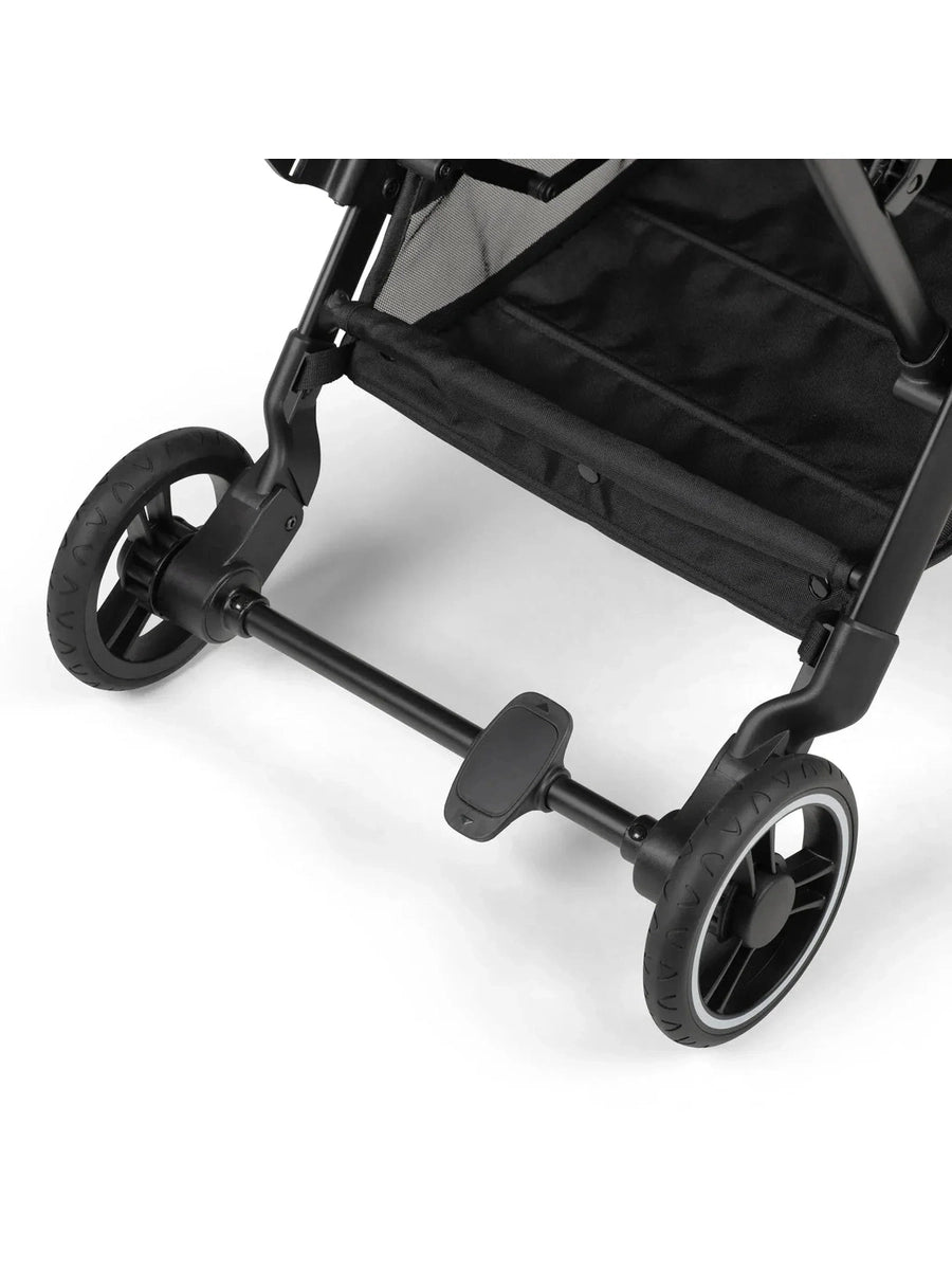 Hauck Fly N Care Cabin Approved Travel Stroller - Black Hauck Mama's Joy