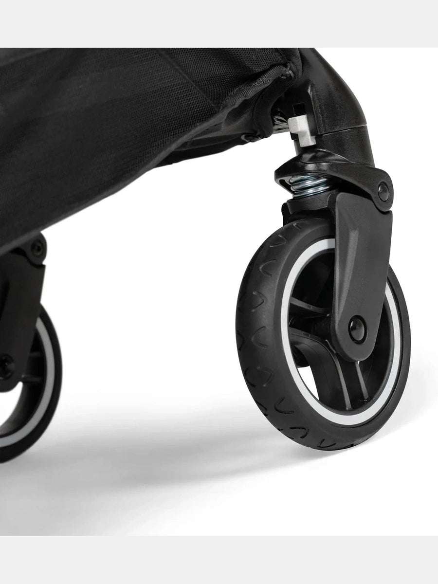 Hauck Fly N Care Cabin Approved Travel Stroller - Black Hauck Mama's Joy