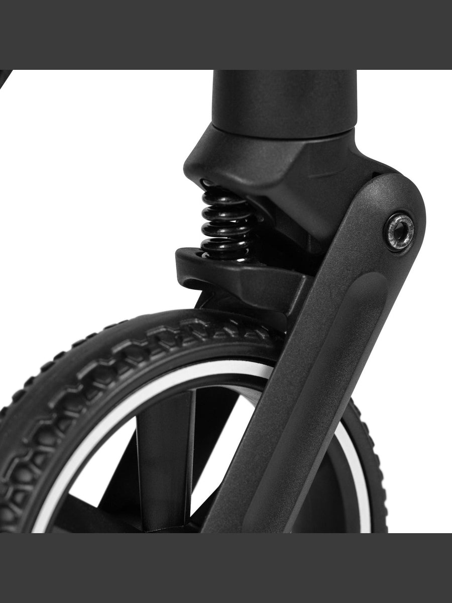Hauck Lite N Care Carbon Travel Stroller Hauck Mama's Joy
