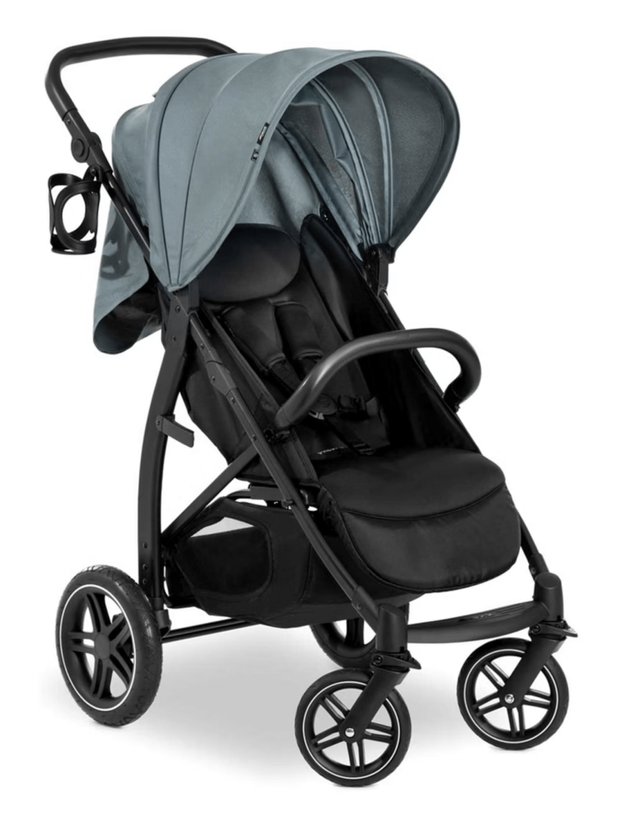 Hauck Rapid 4D Pushchair - Jungle Green Hauck Mama's Joy