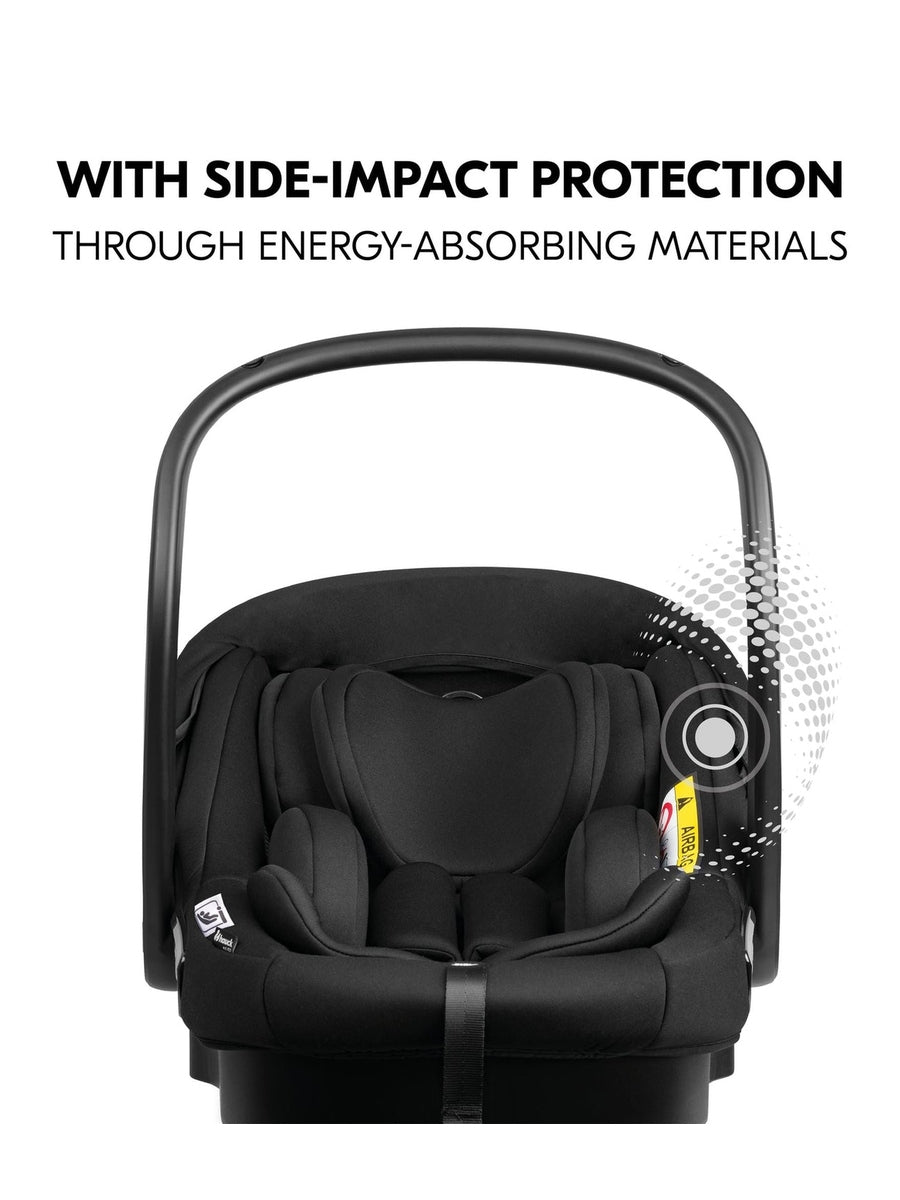 Hauck Shop N Care Trio Set - Olive Hauck Mama's Joy