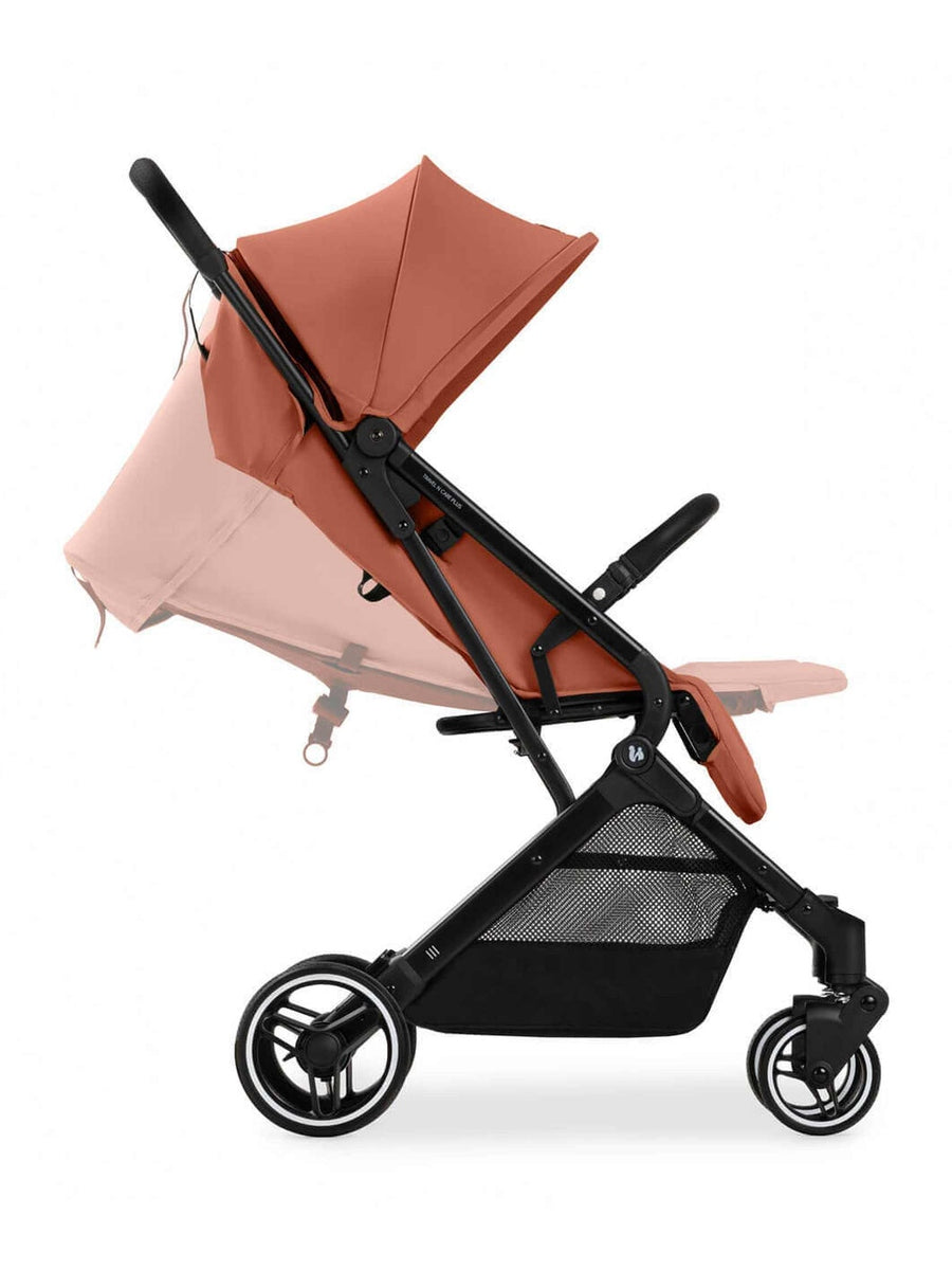 Hauck Travel N Care Plus Stroller – Cork Hauck Mama's Joy