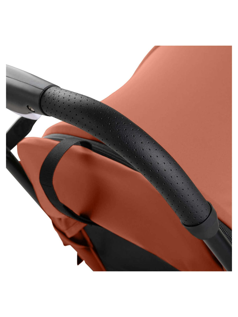 Hauck Travel N Care Plus Stroller – Cork Hauck Mama's Joy