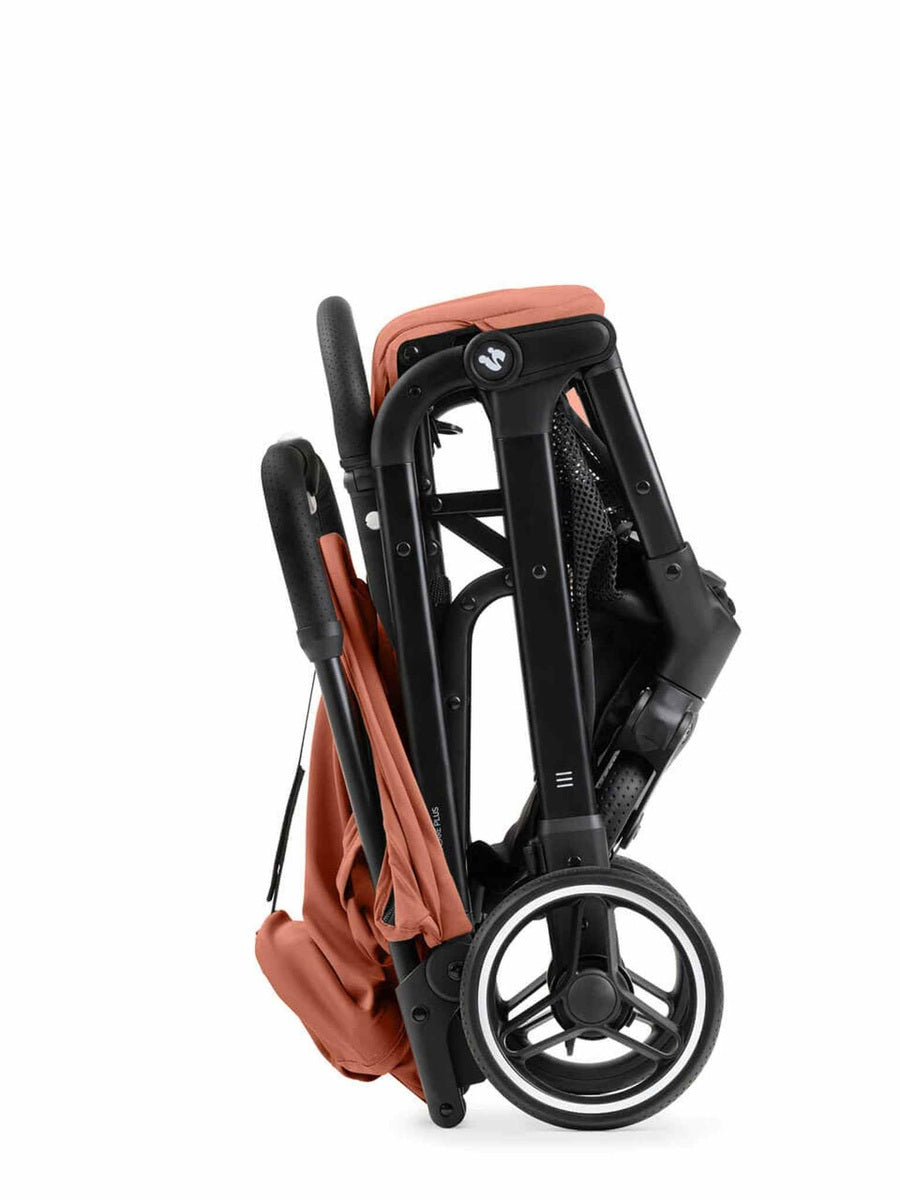 Hauck Travel N Care Plus Stroller – Cork Hauck Mama's Joy