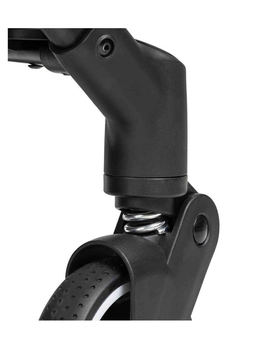 Hauck Travel N Care Plus Stroller – Cork Hauck Mama's Joy