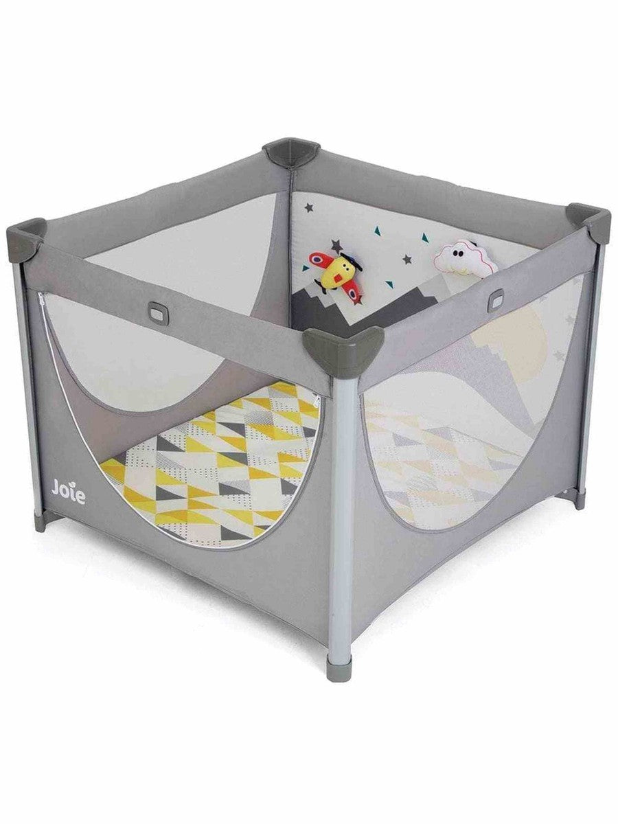 Joie Cheer Baby Playpen Little Explorer Joie Mama's Joy