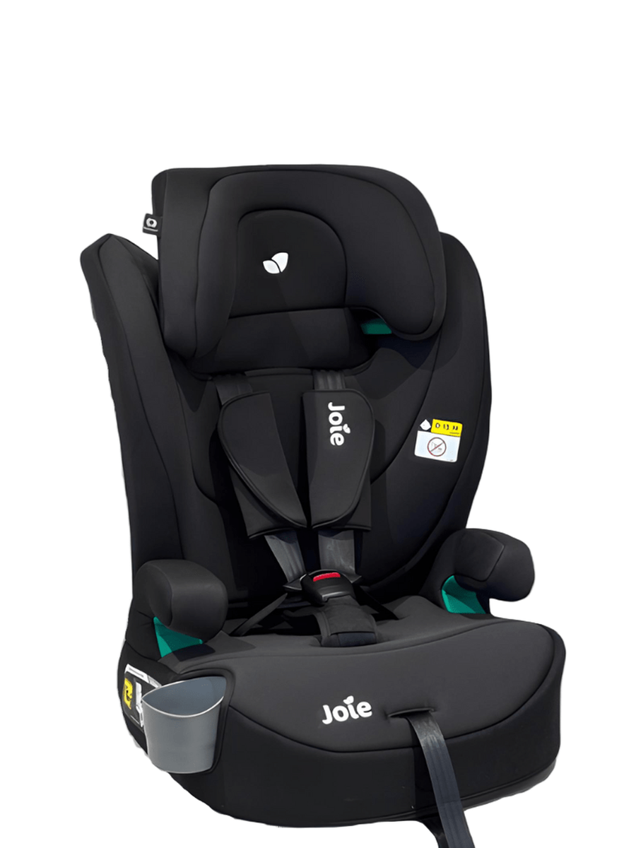 Joie Elevate R129 1/2/3 Car Seat i-Size - Shale Joie Mama's Joy