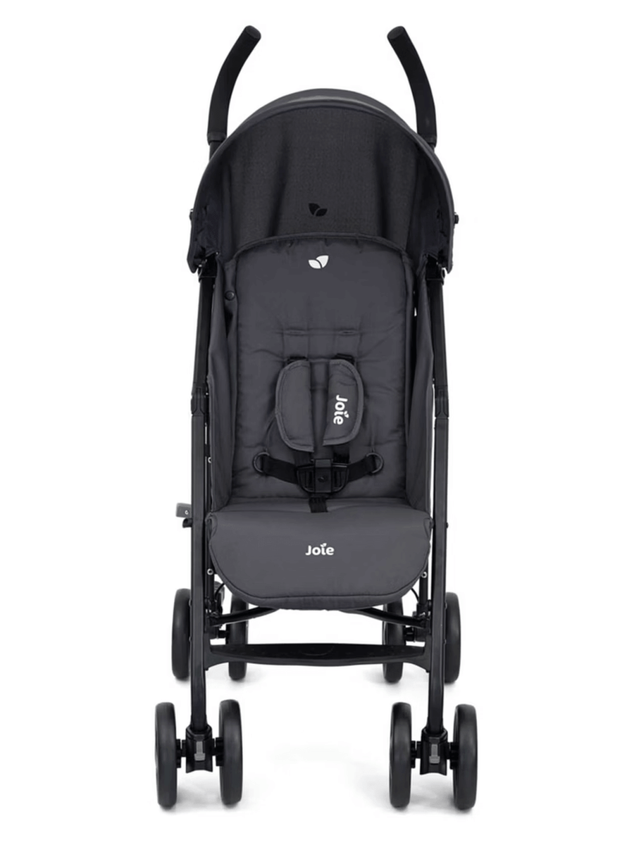 Joie Nitro Baby Stroller Reversible Footmuff Rosy & Sea Joie Mama's Joy