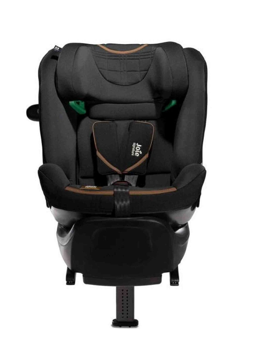 Joie Signature i-Spin XL Car Seat – Eclipse Joie Mama's Joy