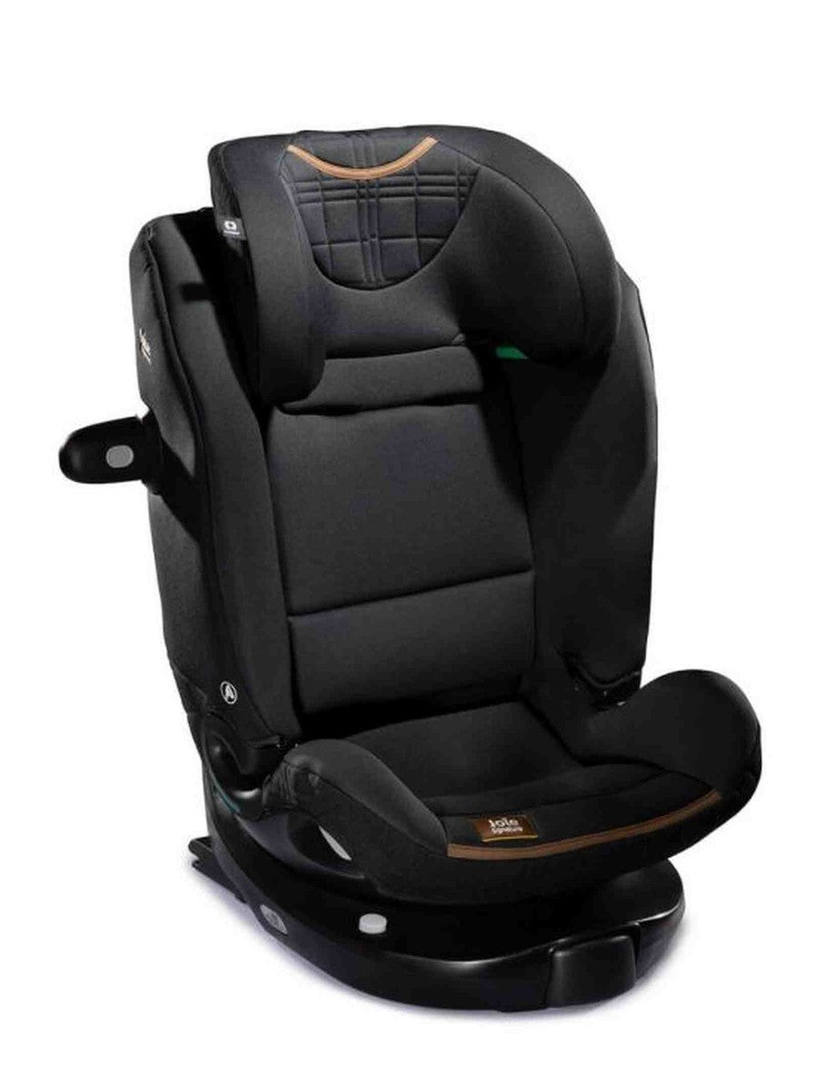 Joie Signature i-Spin XL Car Seat – Eclipse Joie Mama's Joy