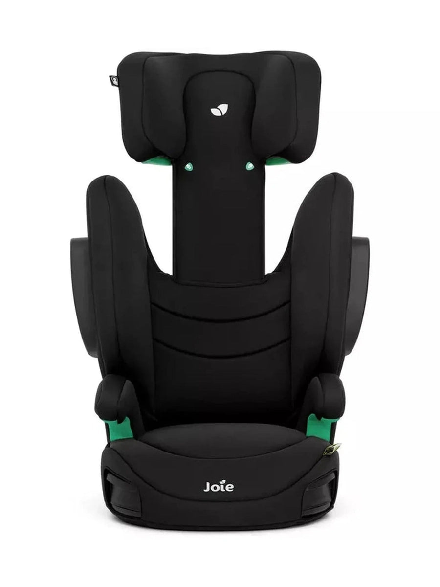 Joie i-Trillo i-Size Belted Booster Car Seat – Shale