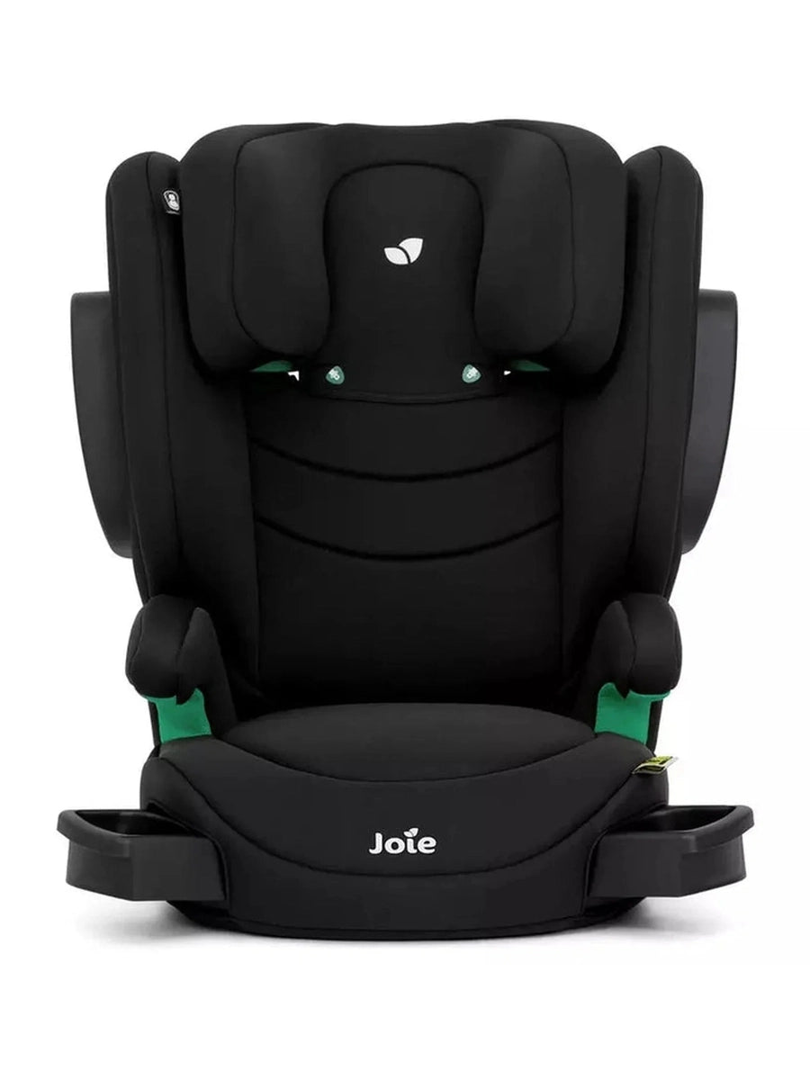 Joie i-Trillo i-Size Belted Booster Car Seat – Shale Joie Mama's Joy