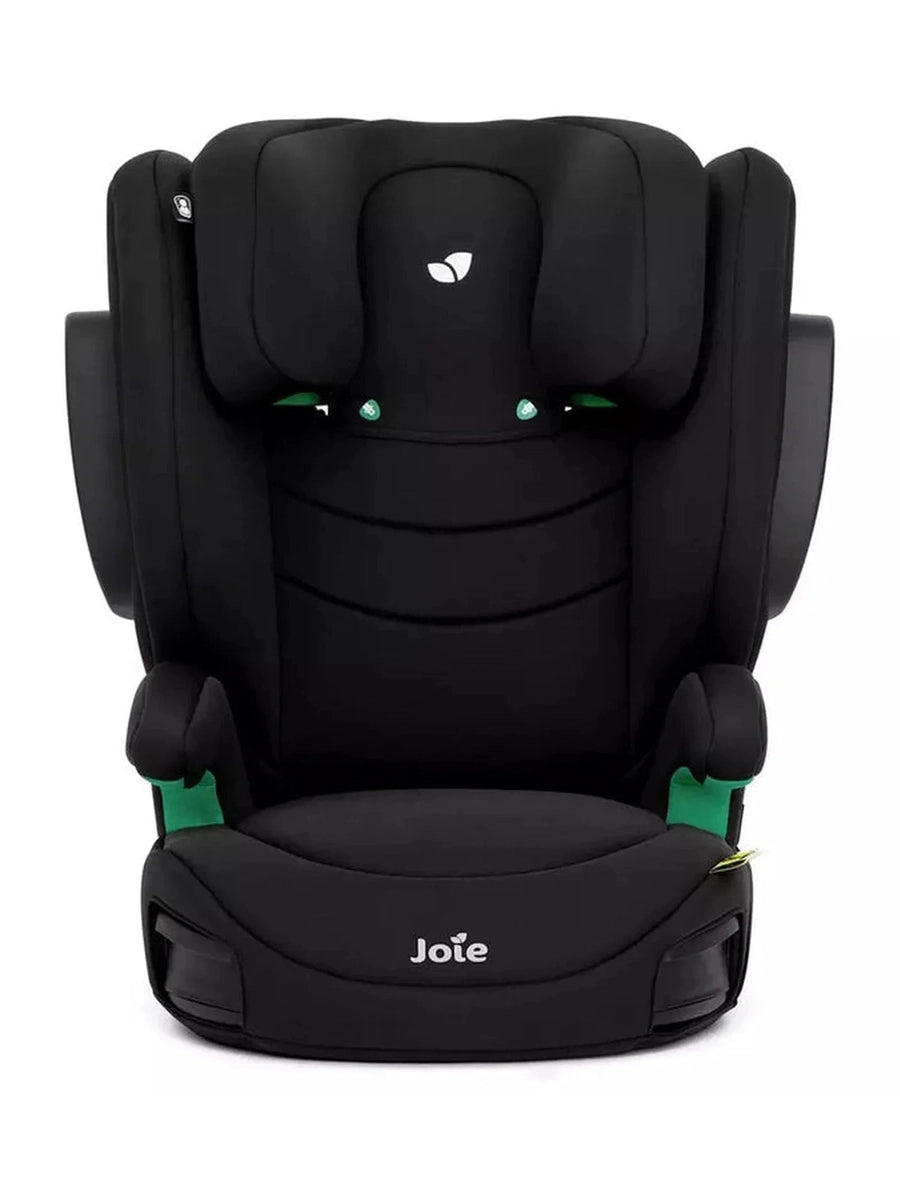 Joie i-Trillo i-Size Belted Booster Car Seat – Shale Joie Mama's Joy