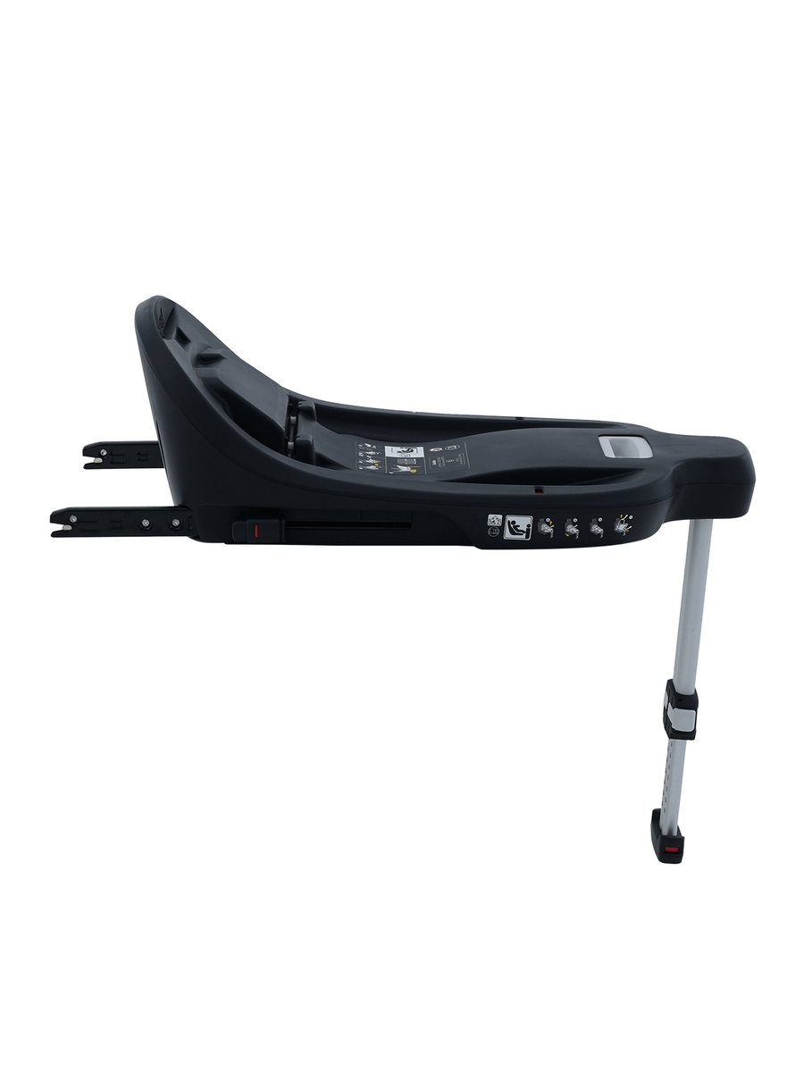 JoviKids Aria Infant Carrier and ISOFIX Base - Black Jovikids Mama's Joy