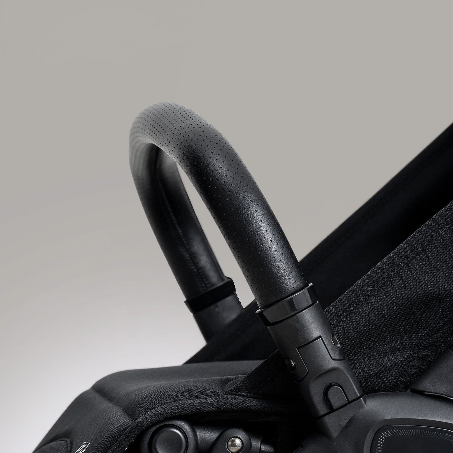 JoviKids Ayla Pushchair Lightweight, Compact & Travel-Friendly - Black Jovikids Mama's Joy
