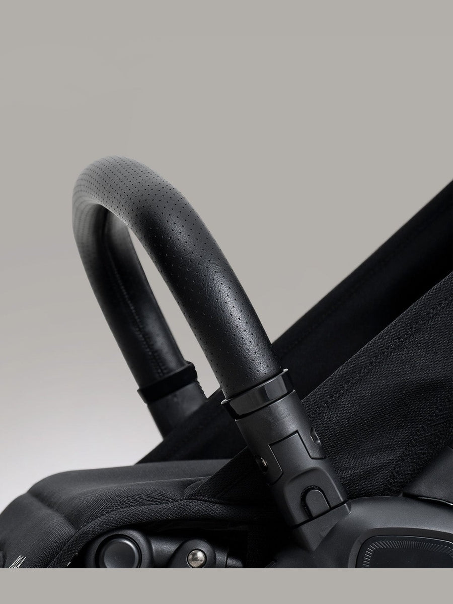 JoviKids Ayla Pushchair Lightweight, Compact & Travel-Friendly - Black Jovikids Mama's Joy