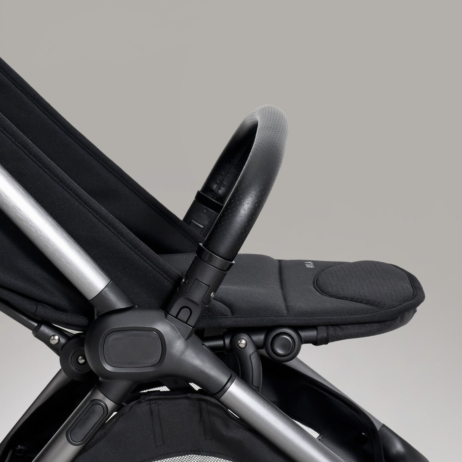 JoviKids Ayla Pushchair Lightweight, Compact & Travel-Friendly - Black Jovikids Mama's Joy