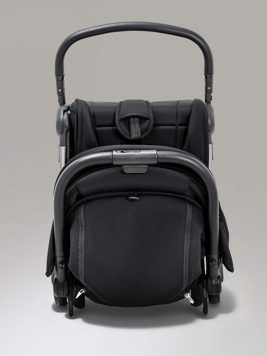 JoviKids Ayla Pushchair Lightweight, Compact & Travel-Friendly - Black Jovikids Mama's Joy