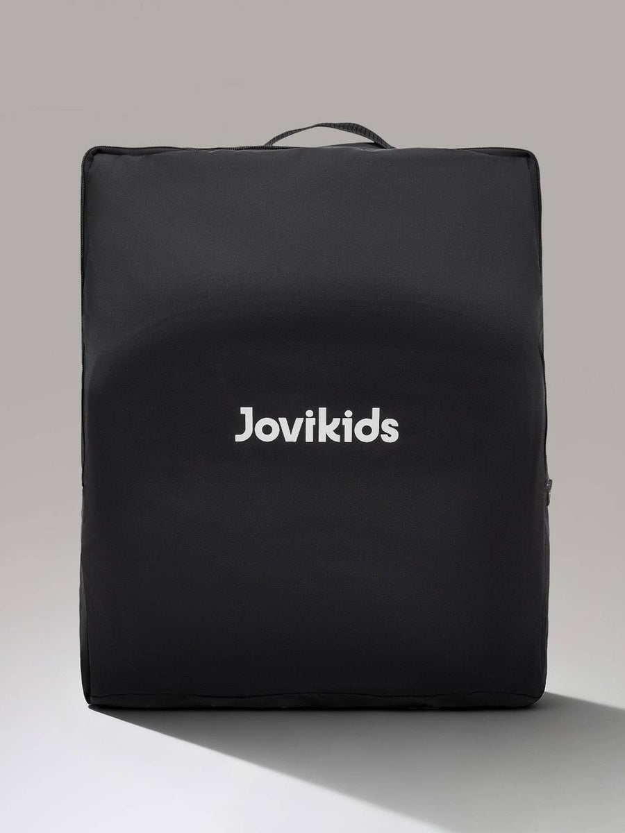 JoviKids Ayla Pushchair Lightweight, Compact & Travel-Friendly - Black Jovikids Mama's Joy