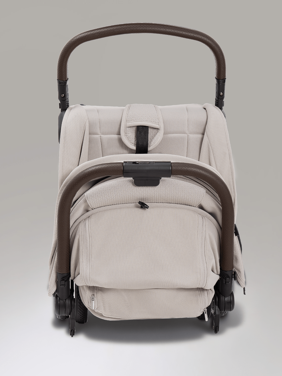 JoviKids Ayla Pushchair Lightweight, Compact & Travel-Friendly - Beige Jovikids Mama's Joy
