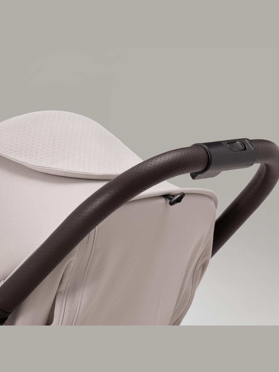 JoviKids Ayla Pushchair Lightweight, Compact & Travel-Friendly - Beige Jovikids Mama's Joy