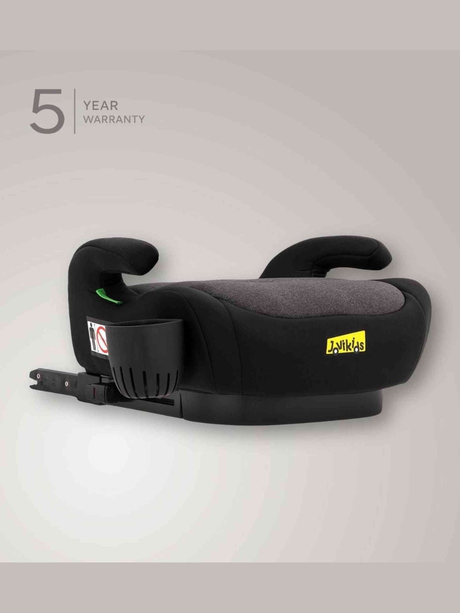 JoviKids Ohho+ i-Size ISOFIX Booster Seat with Cup Holder 6–12 Years Twilight Jovikids Mama's Joy
