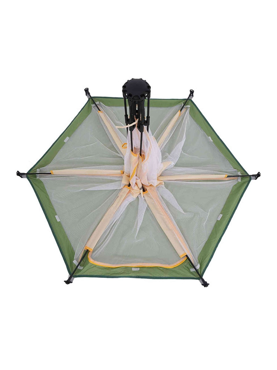 Jovikids Portable Play Tent – Pop-Up Kids Teepee Indoor & Outdoor - Green Jovikids Mama's Joy