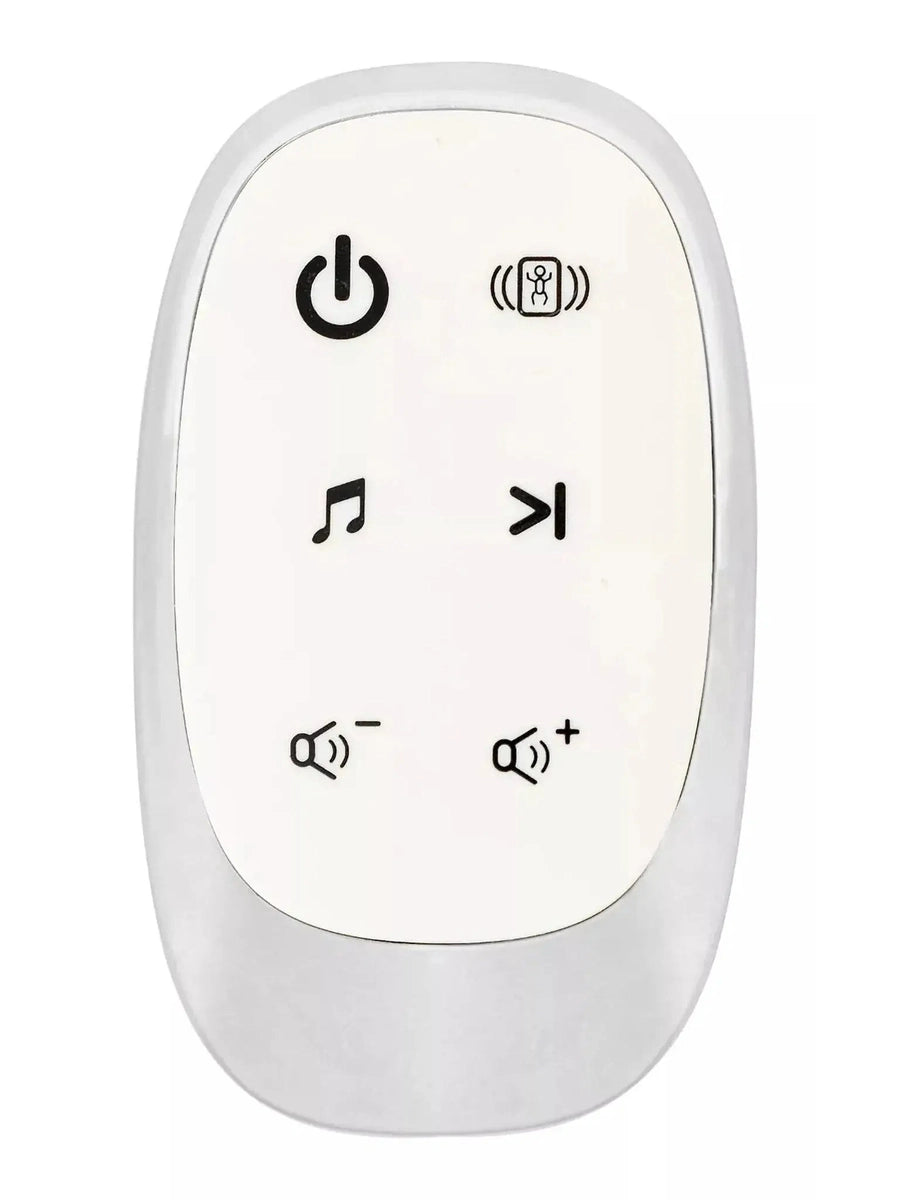 KikkaBoo Spinny Electric Swing Side By Side Spinny Hammock From Birth to 9 kg KikkaBoo Mama's Joy