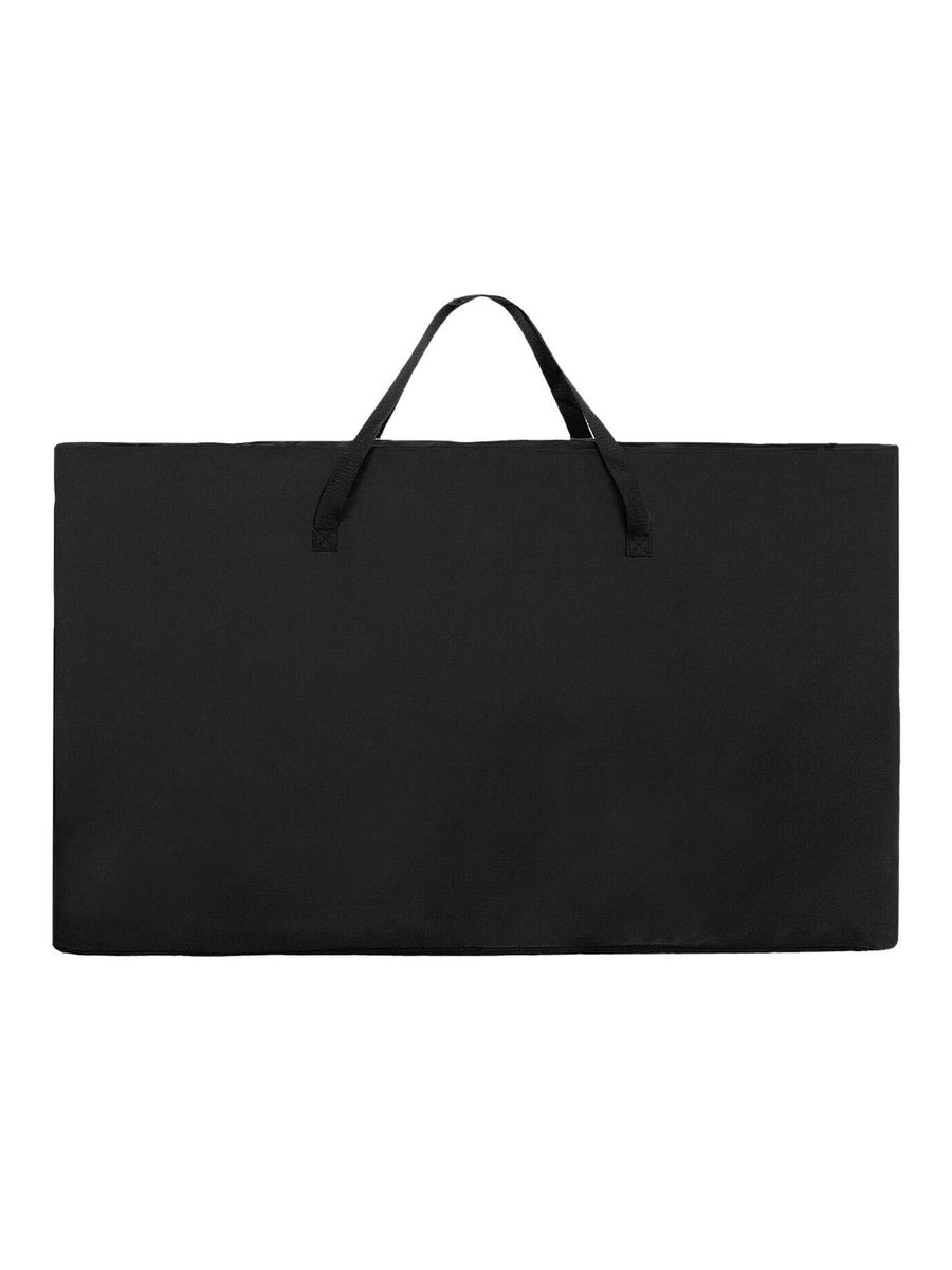 Kikkaboo Amaris Baby Bedside Crib Cot Anti-Reflux Positioning Soft Mattress - Dark Grey KikkaBoo Mama's Joy