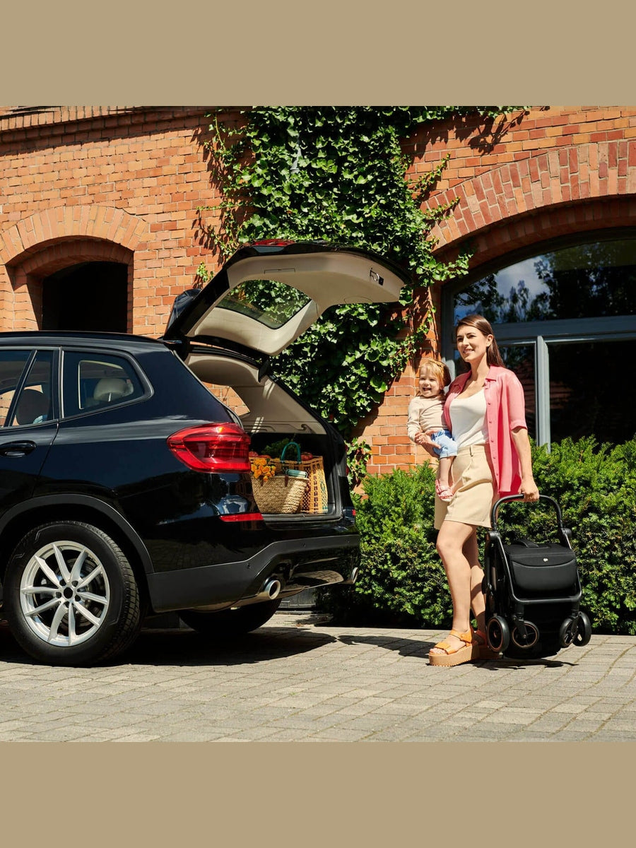 Kinderkraft Apino Compact Baby Stroller Pushchair Beige Kinderkraft Mama's Joy