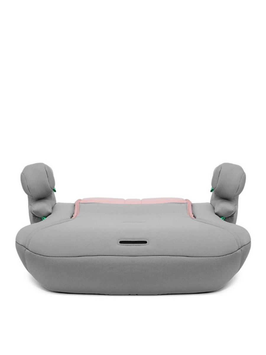 Kinderkraft I-COMFY i-Size Group 1/2/3 Car Seat - Pink Kinderkraft Mama's Joy