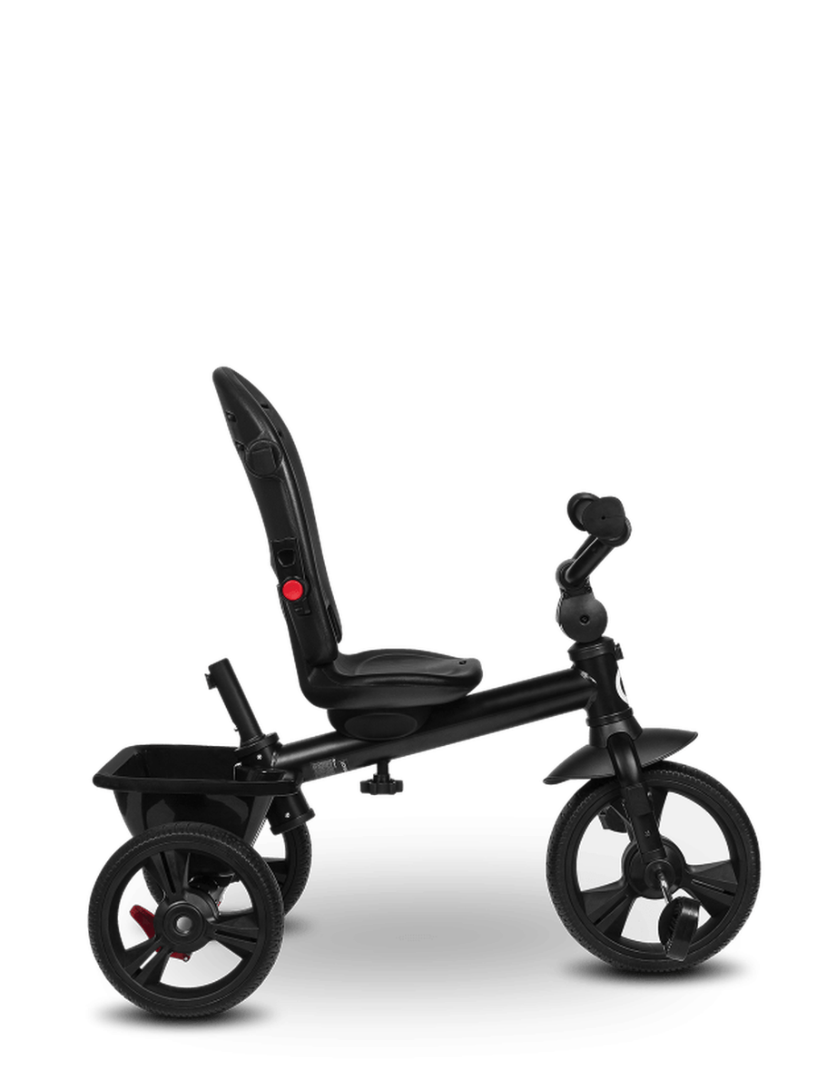 Lionelo Haari Tricycle – Green Emerald Lionelo Mama's Joy