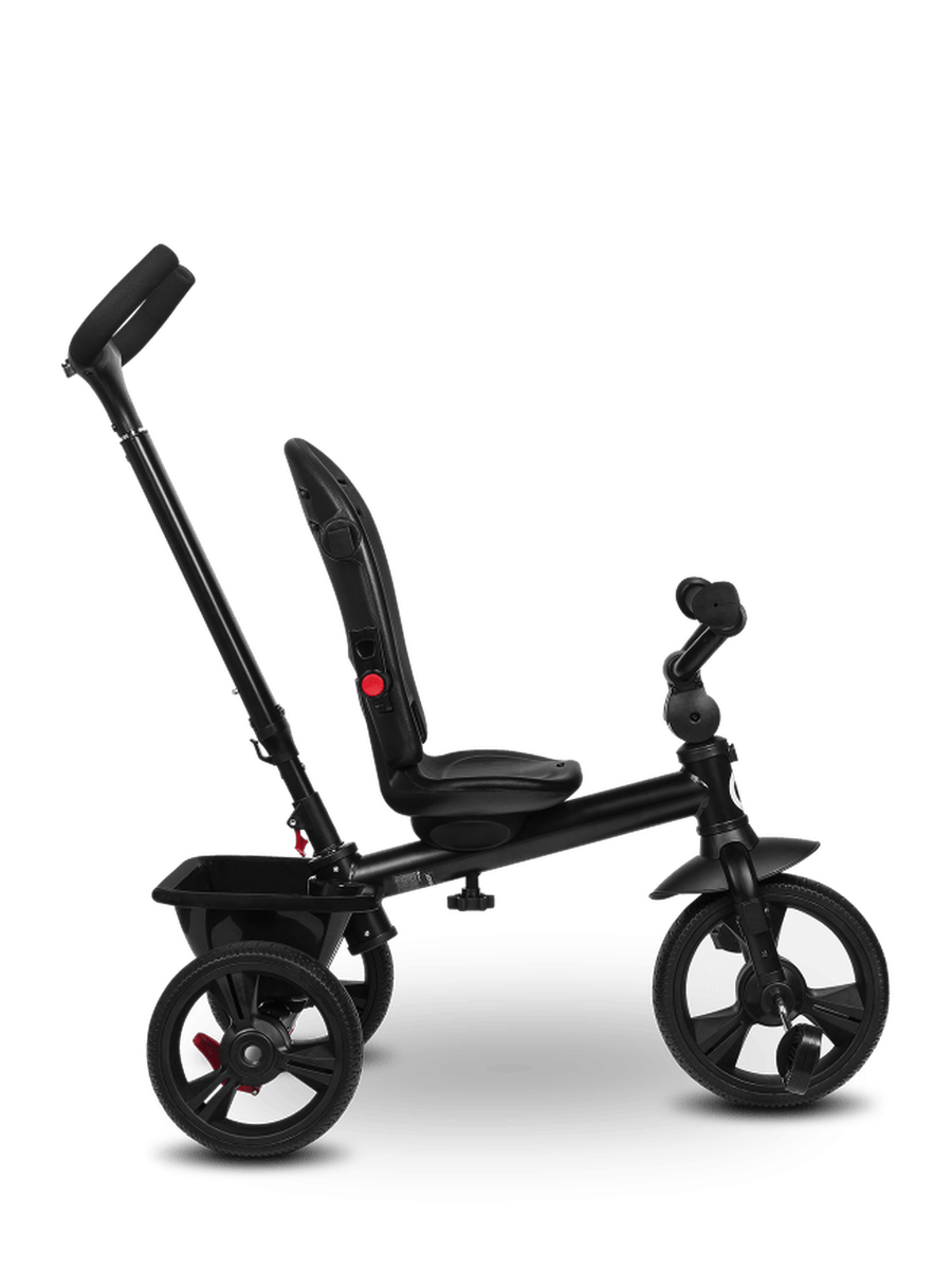 Lionelo Haari Tricycle – Green Emerald Lionelo Mama's Joy