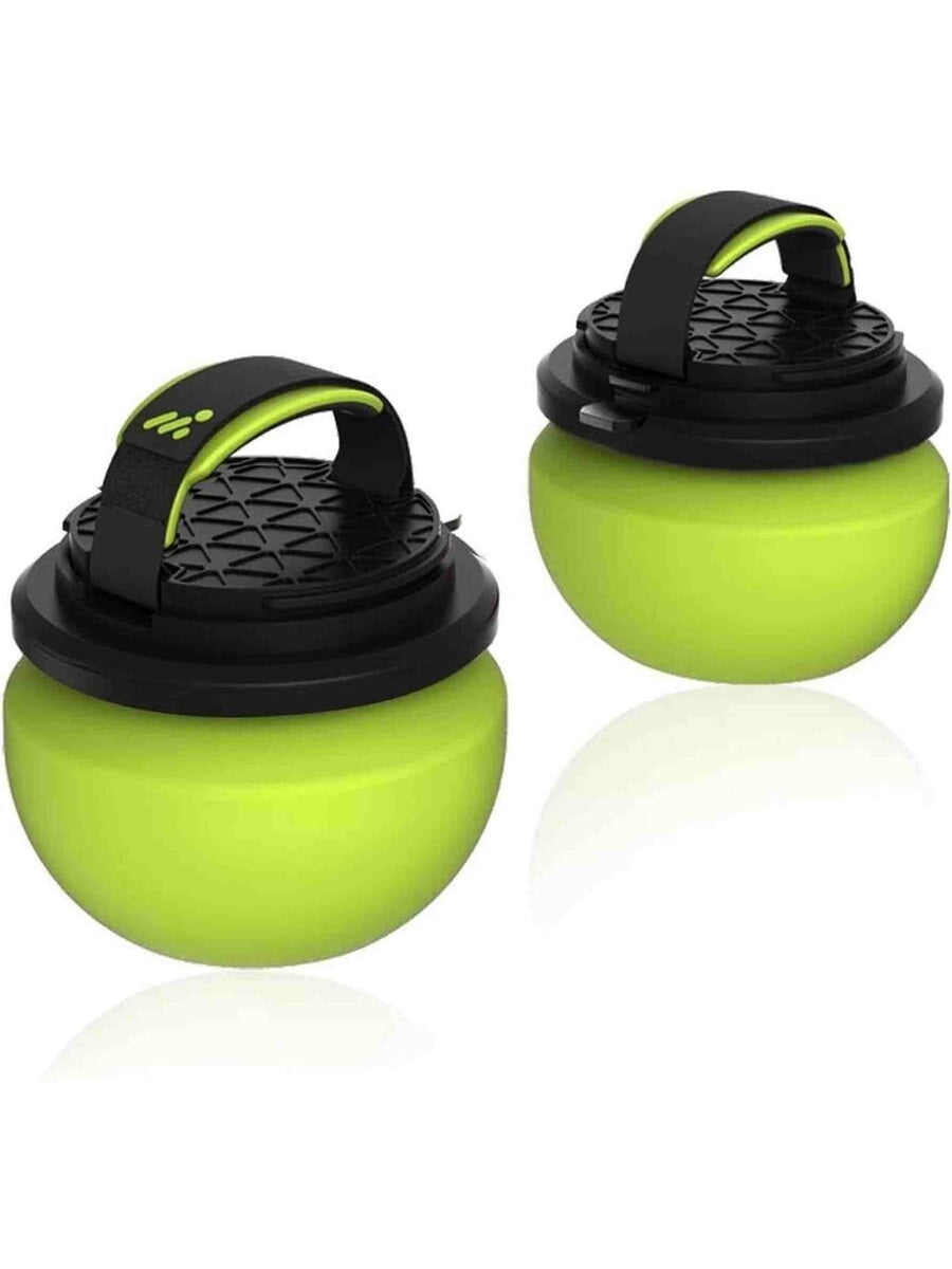 MorfBoard Bounce Xtension - Accessoire De Deck Pour Skate - Vert - Neuf