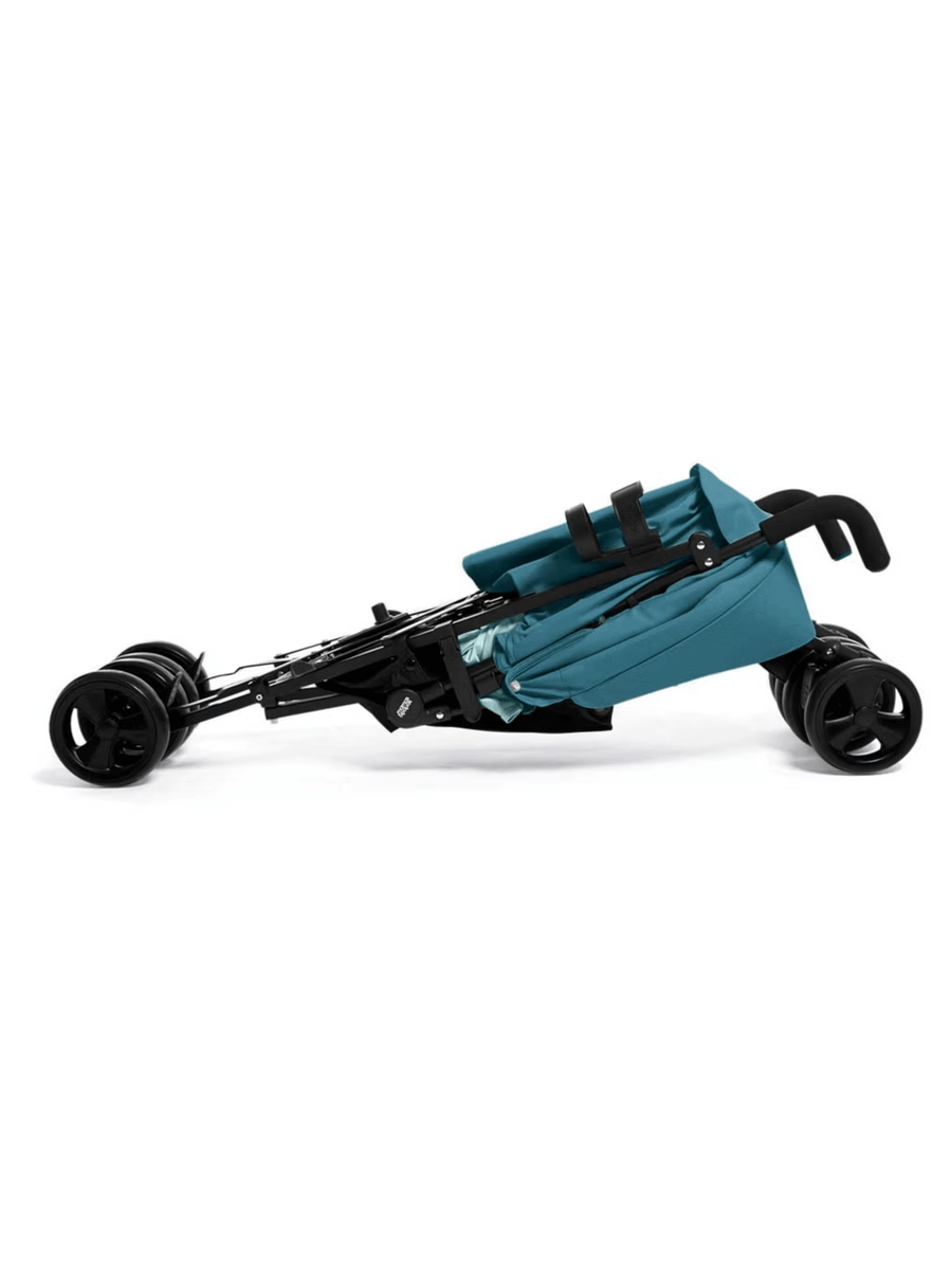 Mamas & Papas Cruise Baby Buggy - Bluebell Mamas & Papas Mama's Joy